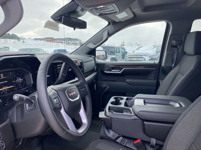 Used 2026 GMC Sierra 1500 Elevation image 30