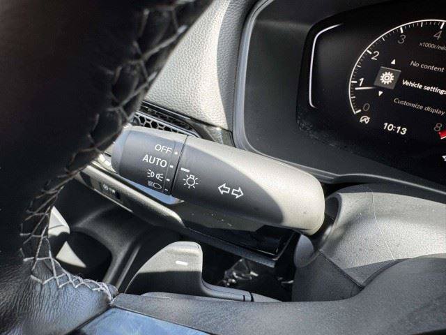 Used 2026 Honda Civic Sport image 24