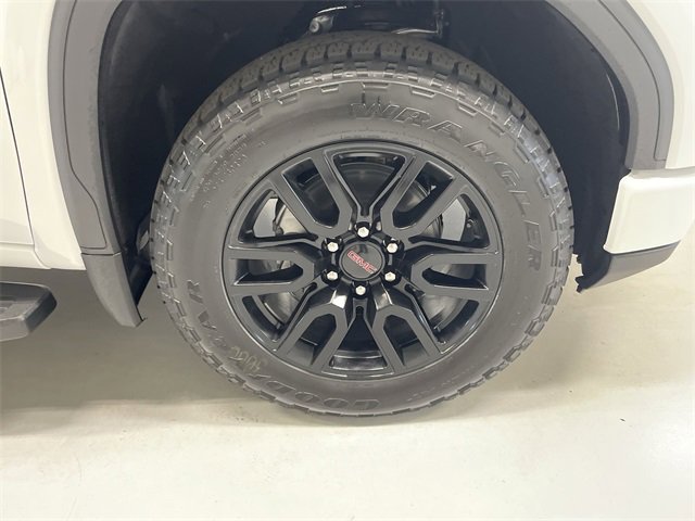 New 2026 GMC Sierra 1500 Elevation w/ Elevation Premium Package image 14