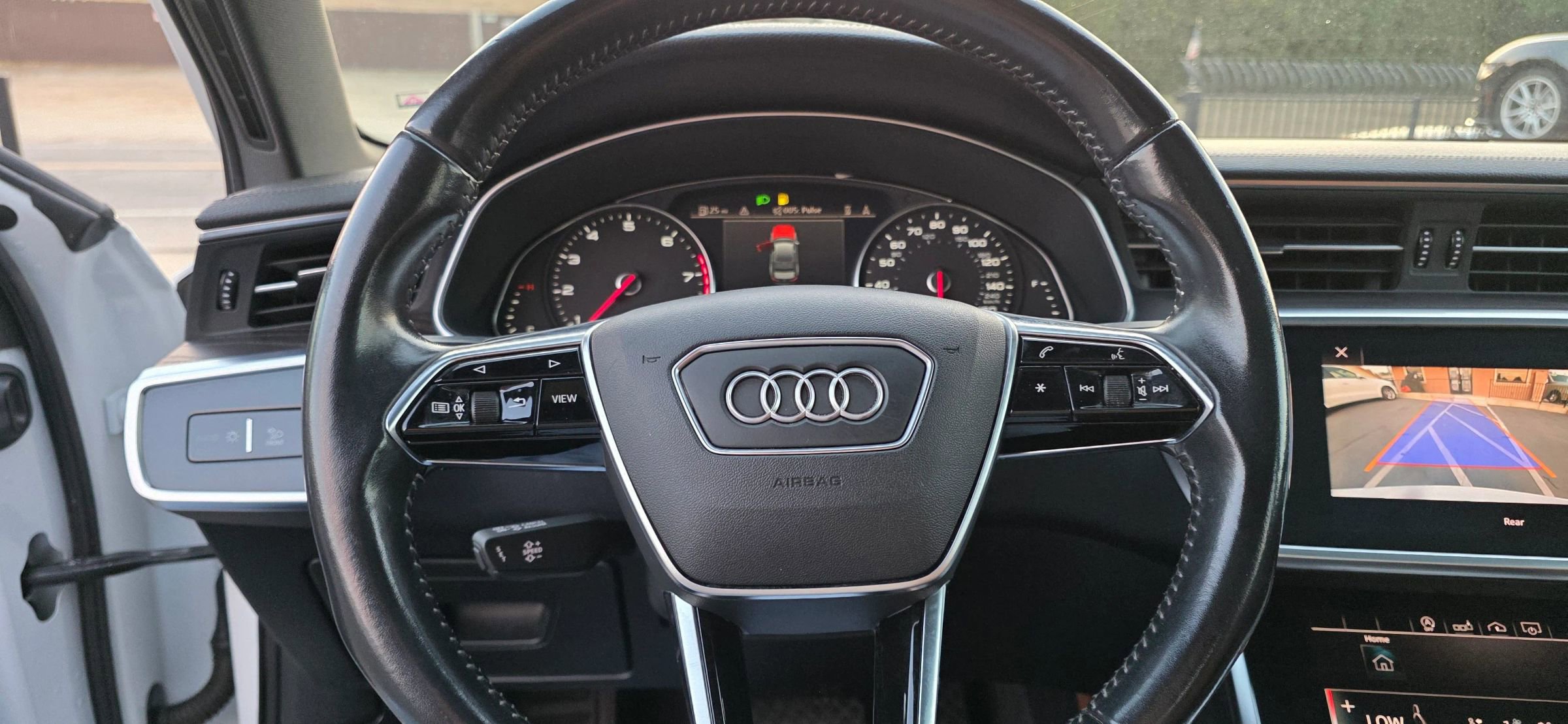 Used 2019 Audi A6 3.0T Premium w/ Convenience Package image 7