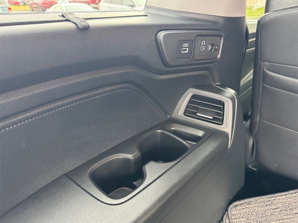 Used 2023 Honda Odyssey Touring image 19
