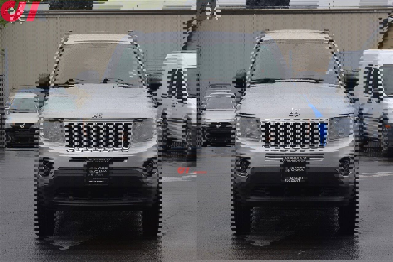 Used 2012 Jeep Compass Sport image 7