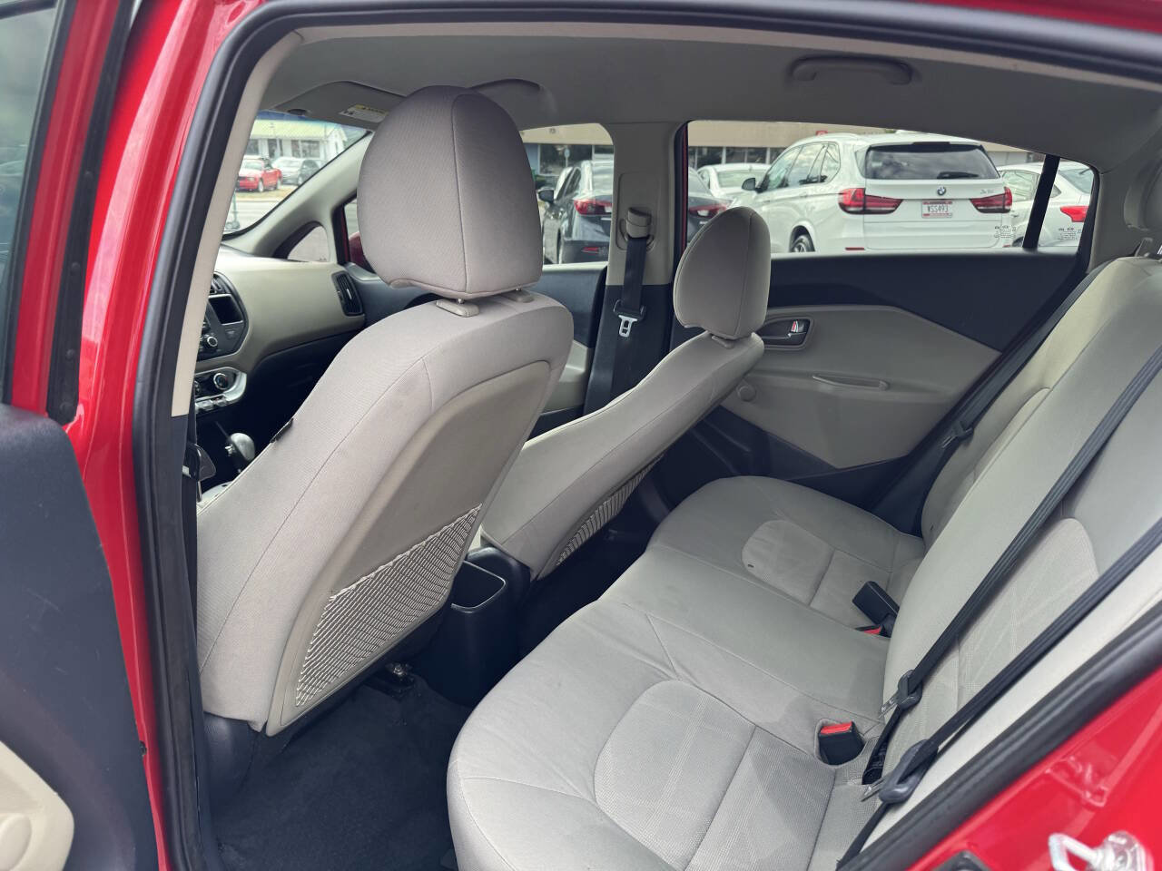 Used 2014 Kia Rio LX image 20
