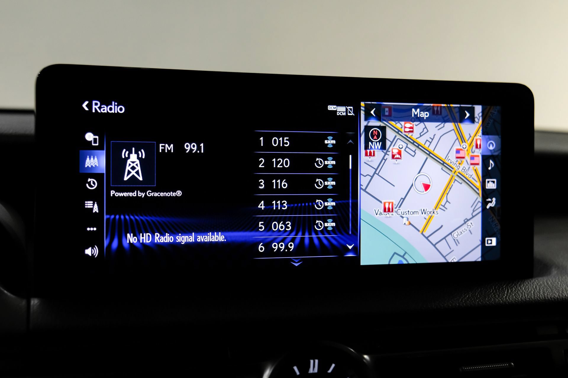 Used 2025 Lexus IS 350 F Sport w/ Navigation Package RWD image 38