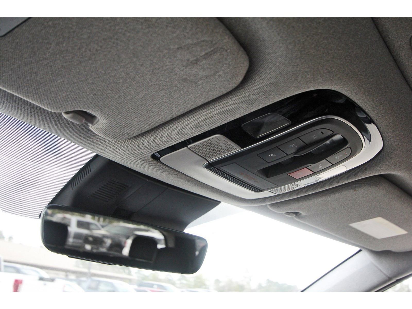 Used 2023 Hyundai Palisade Limited w/ Cargo Package image 24