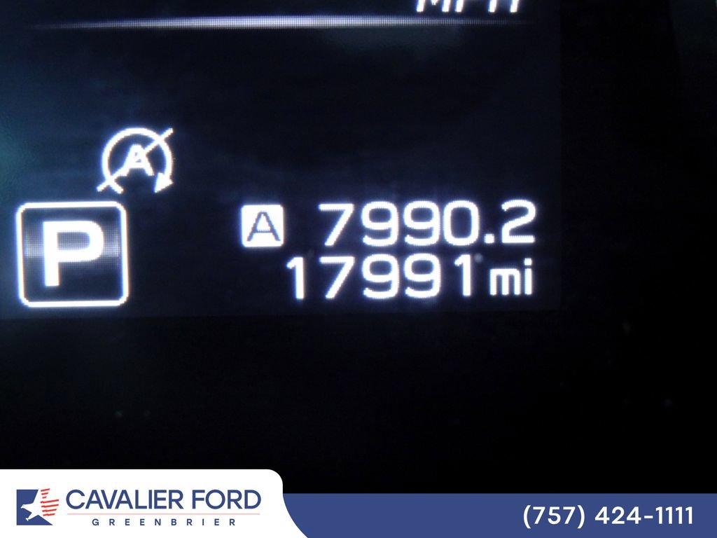 Used 2024 Subaru Outback Wilderness AWD/4WD image 25