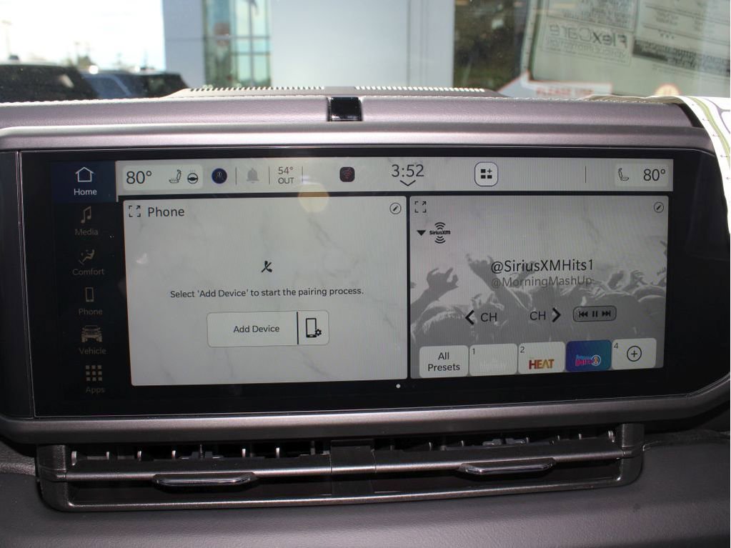 New 2025 Jeep Gladiator Sport image 16