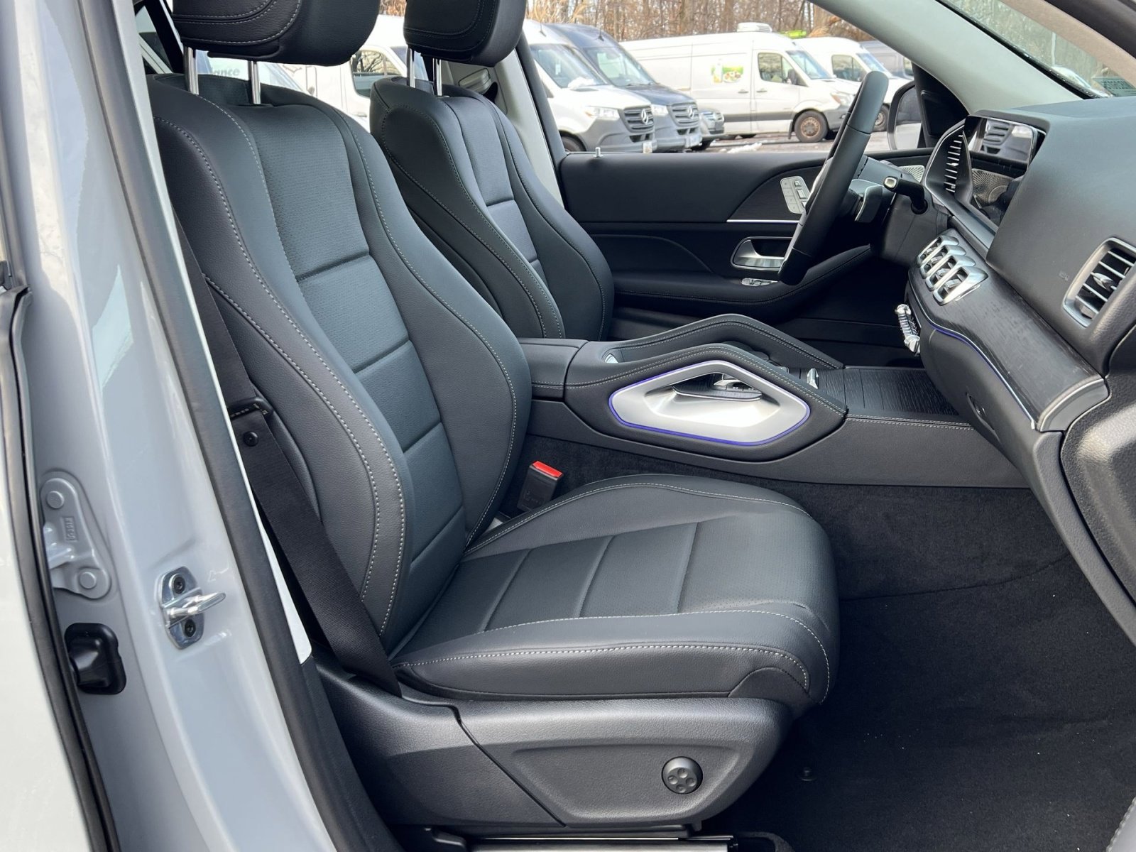 New 2026 Mercedes-Benz GLE 450 4MATIC image 26