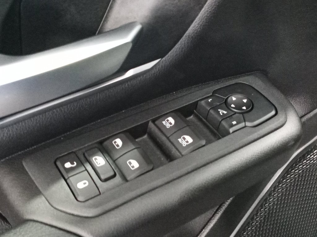 New 2026 RAM 1500 Big Horn AWD/4WD image 11