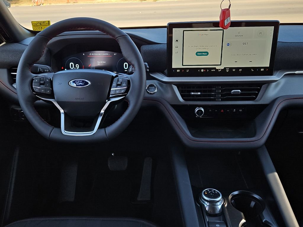 New 2026 Ford Explorer ST-Line image 20