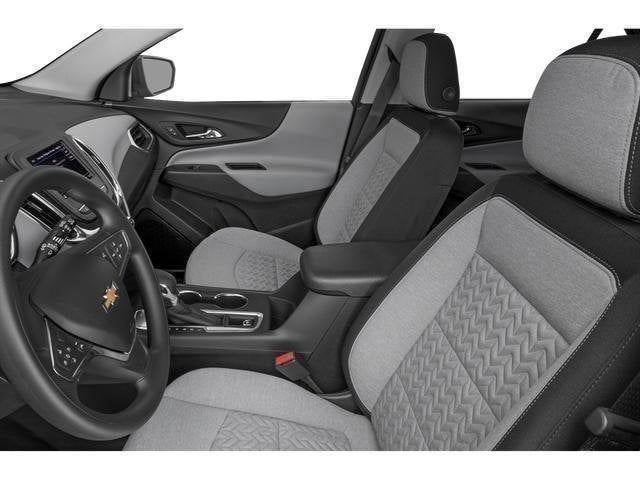 Certified 2024 Chevrolet Equinox LT FWD image 18