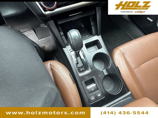 Used 2019 Subaru Outback 3.6R Touring image 16