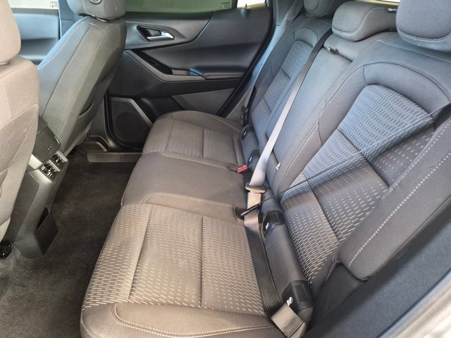 Used 2025 Chevrolet Equinox LT FWD image 13