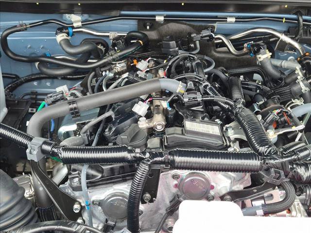 New 2026 Toyota 4Runner SR5 AWD/4WD image 15