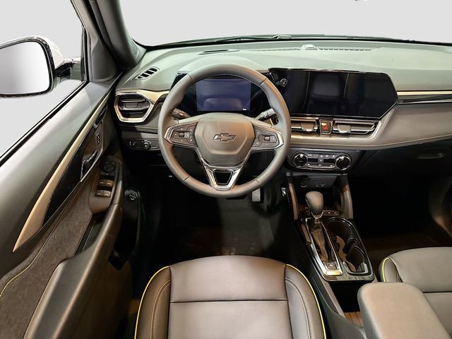 New 2026 Chevrolet TrailBlazer ACTIV w/ Convenience Package image 22