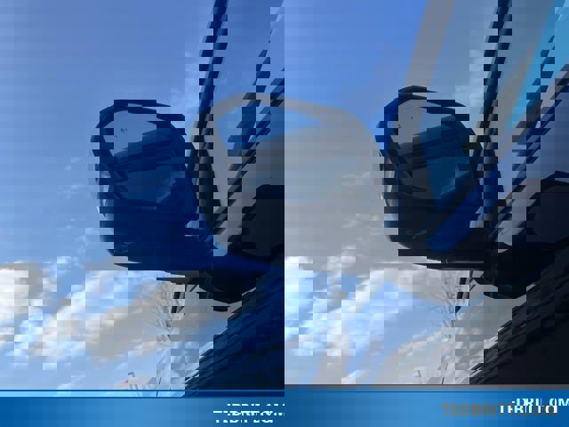 Certified 2025 Ford Explorer ST image 44