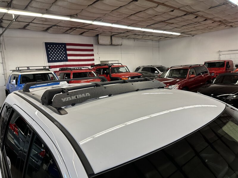 Used 2017 Jeep Grand Cherokee Altitude image 8