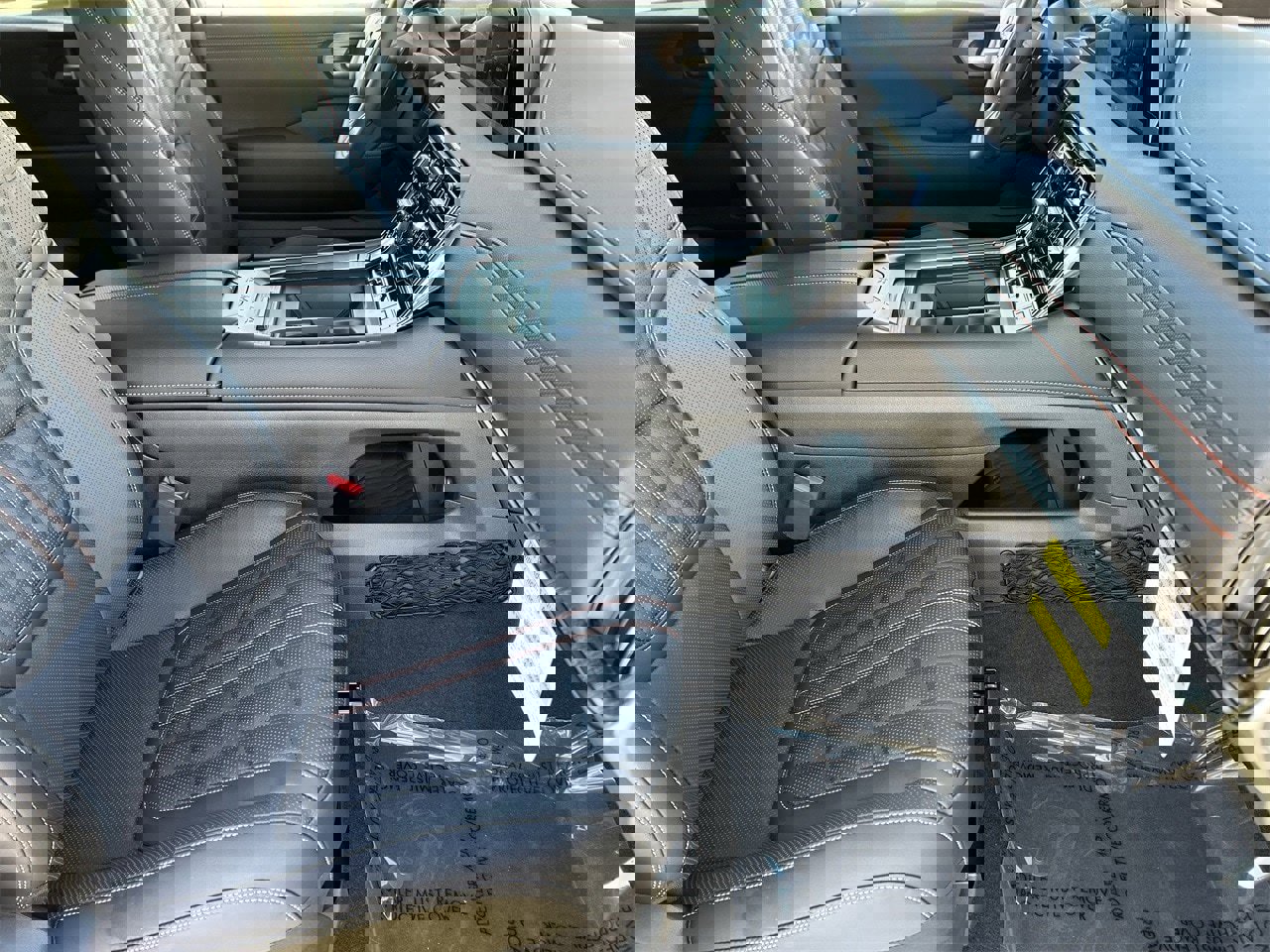 New 2026 Nissan Armada PRO-4X image 9