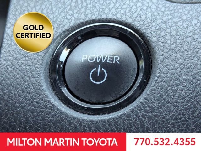 Certified 2025 Toyota Camry SE FWD image 26