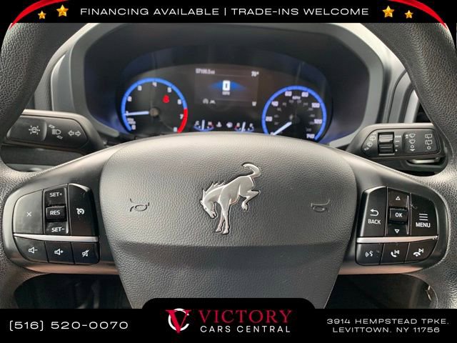 Used 2021 Ford Bronco Sport Big Bend image 42