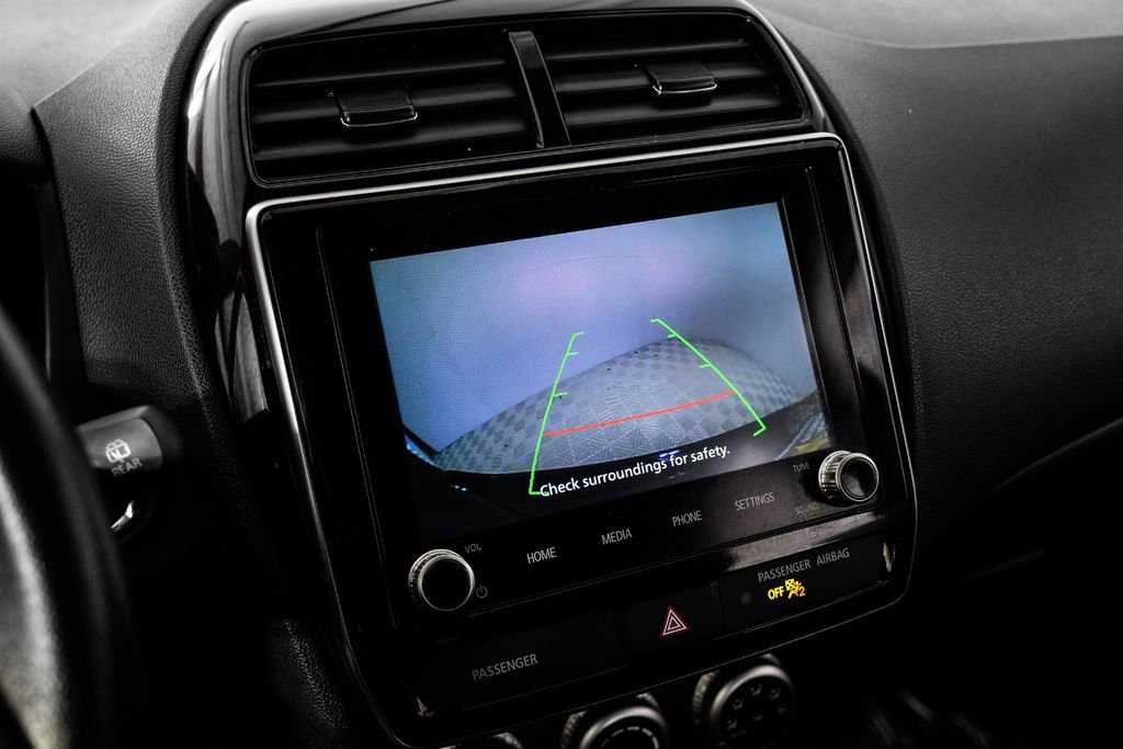 Used 2024 Mitsubishi Outlander Sport AWD image 20
