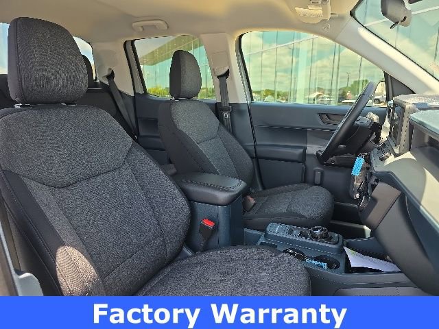 Used 2024 Ford Maverick XLT w/ XLT Luxury Package FWD image 9