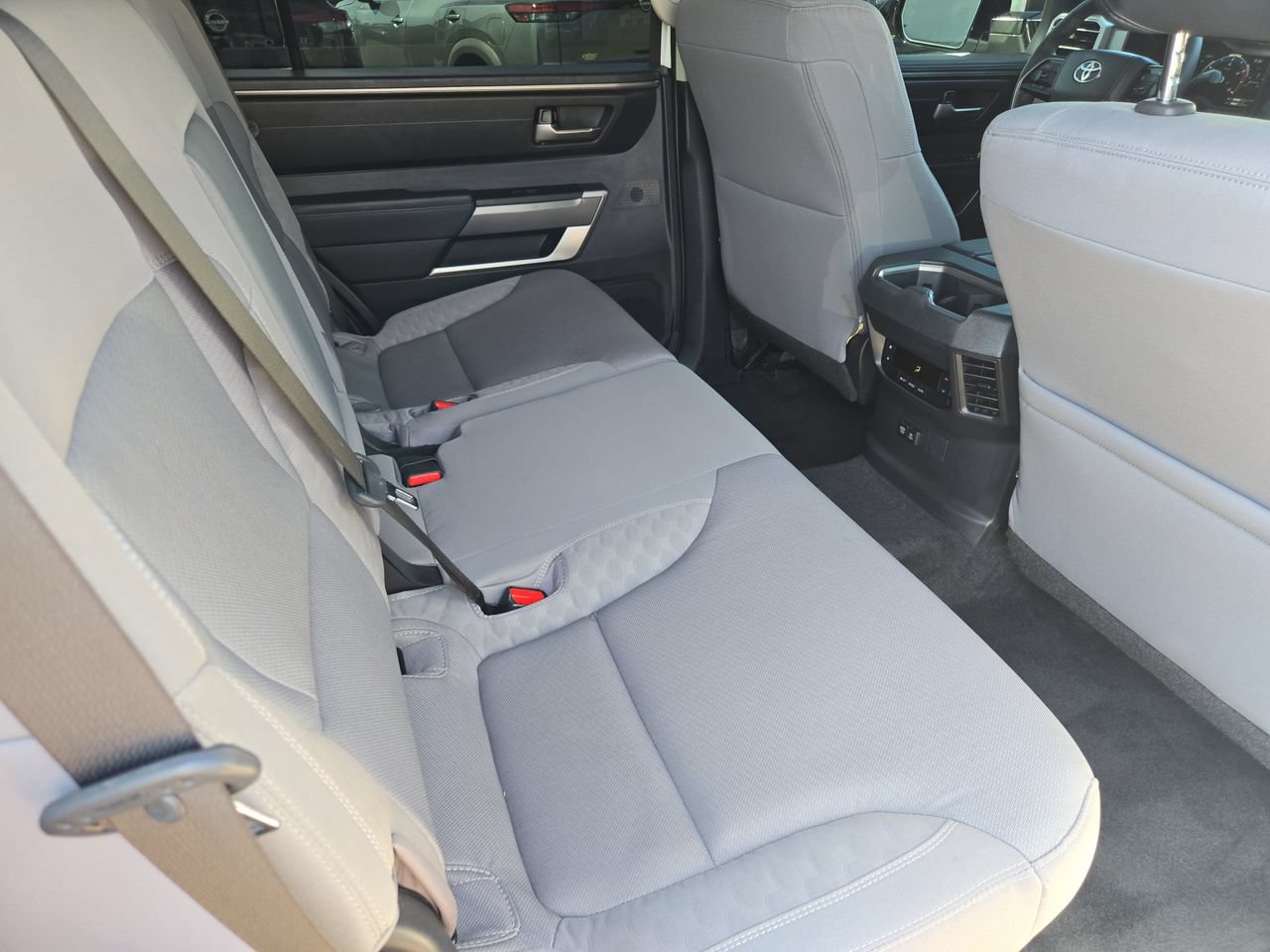 Used 2023 Toyota Sequoia SR5 RWD image 11