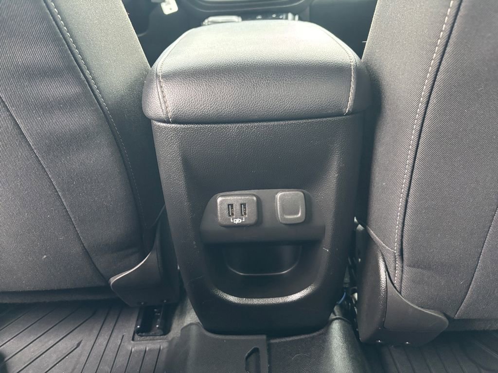 Used 2021 GMC Canyon Elevation w/ Trailering Package image 19