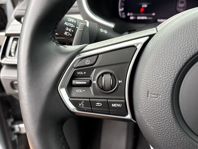 Certified 2026 Acura MDX w/ Technology Package AWD/4WD image 16