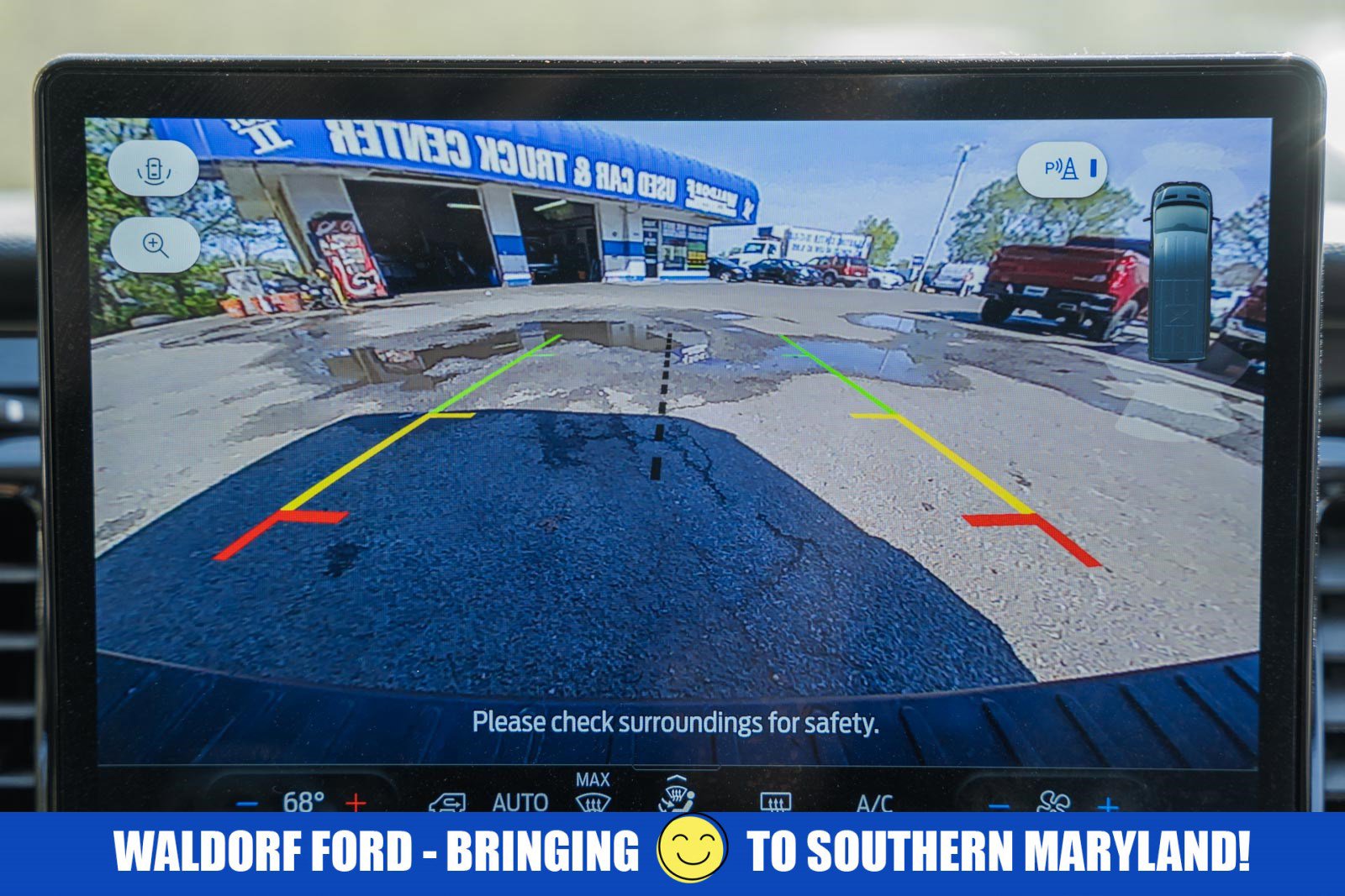 Used 2024 Ford Transit 350 XLT image 45