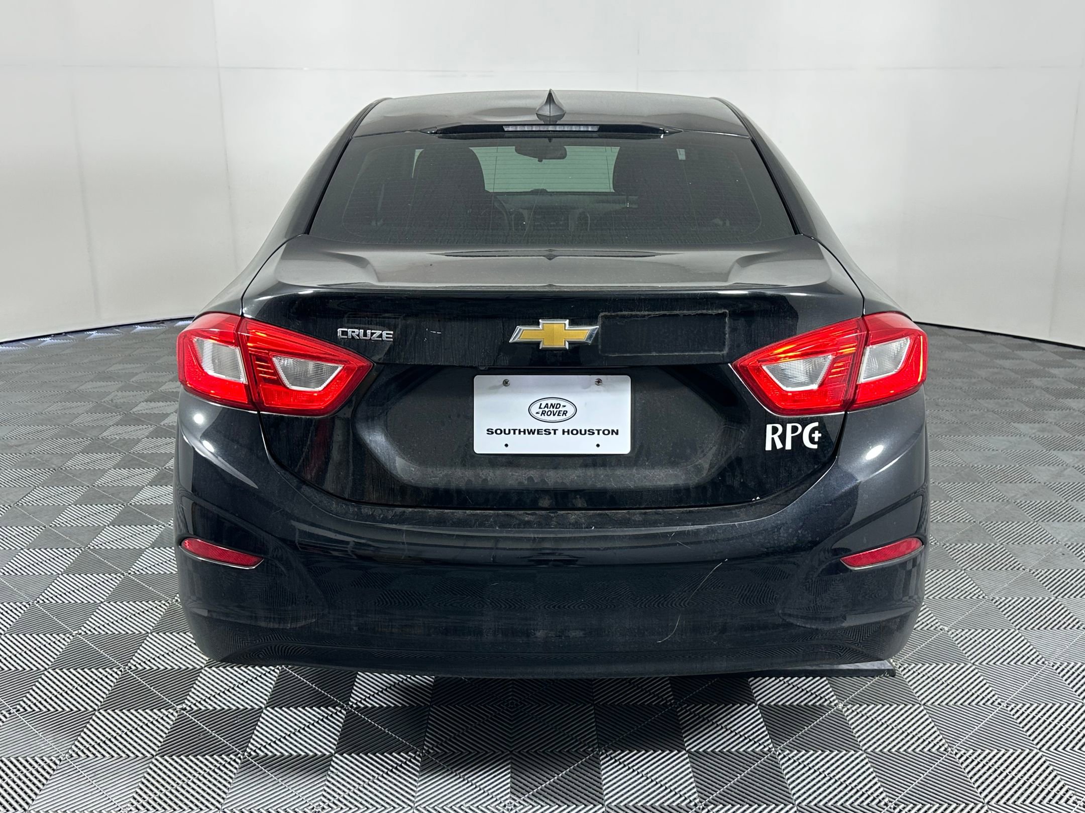 Used 2016 Chevrolet Cruze LS image 10