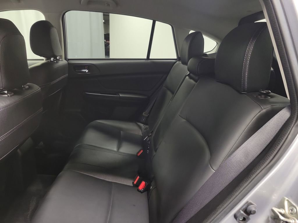 Used 2013 Subaru Crosstrek 2.0i Limited image 21