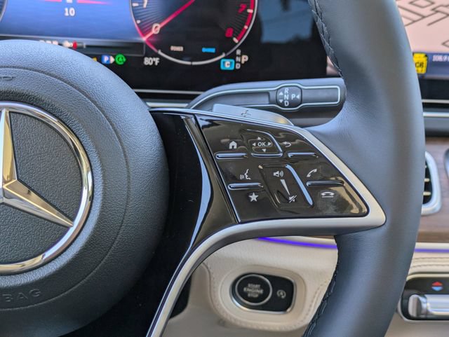 New 2026 Mercedes-Benz GLE 450 4MATIC image 29