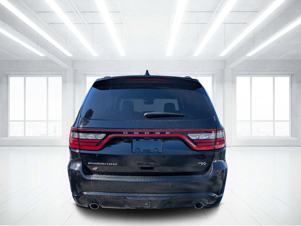 Used 2023 Dodge Durango R/T image 4