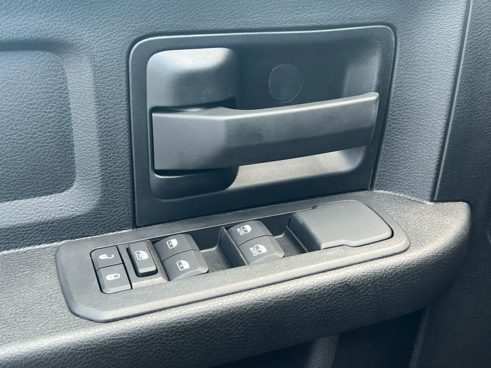 New 2026 RAM 2500 Tradesman image 19