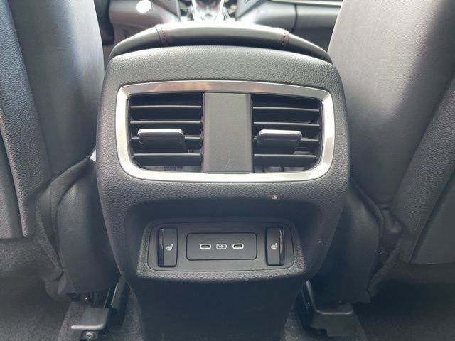 Used 2023 Acura RDX A-Spec AWD/4WD image 37