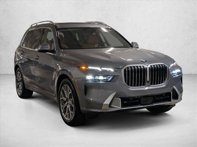 New 2026 BMW X7 xDrive40i image 6