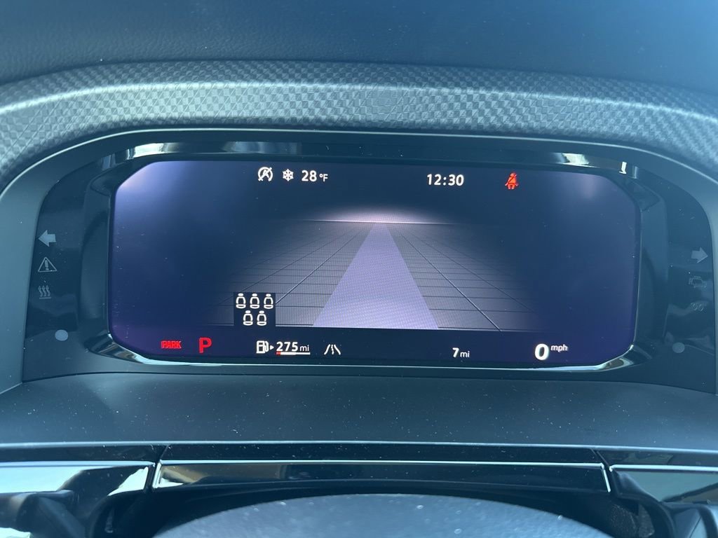 New 2026 Volkswagen Atlas Peak Edition image 18