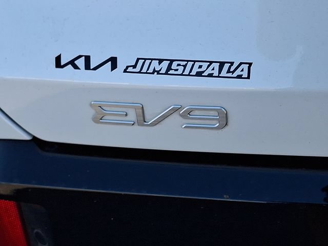 Used 2024 Kia EV9 GT-Line AWD/4WD image 30