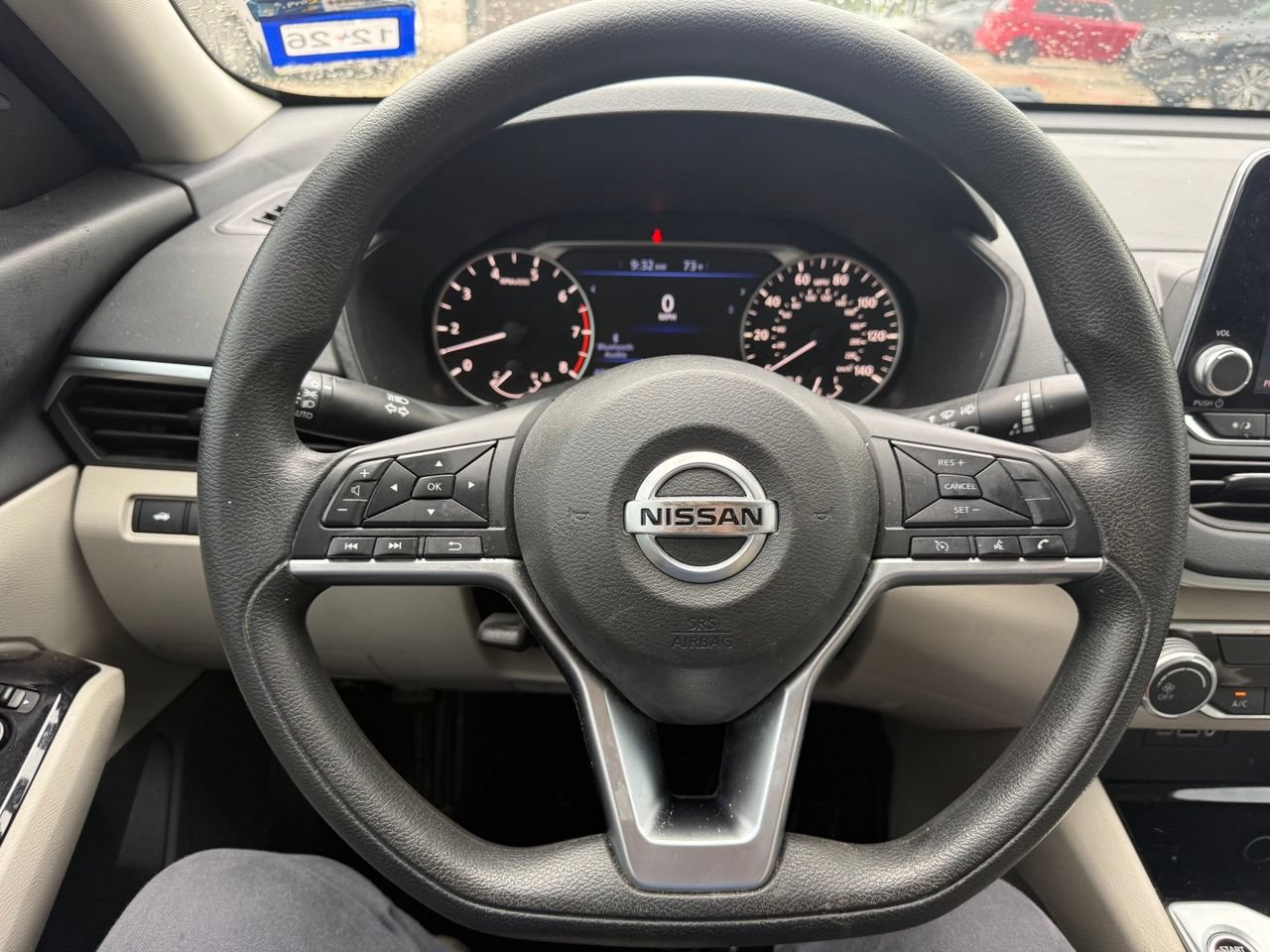 Used 2021 Nissan Altima 2.5 SV FWD image 11