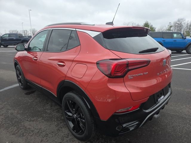 Used 2024 Buick Encore GX Sport Touring image 14