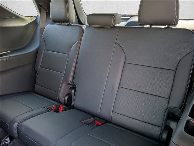 New 2026 Chevrolet Traverse LT FWD image 17