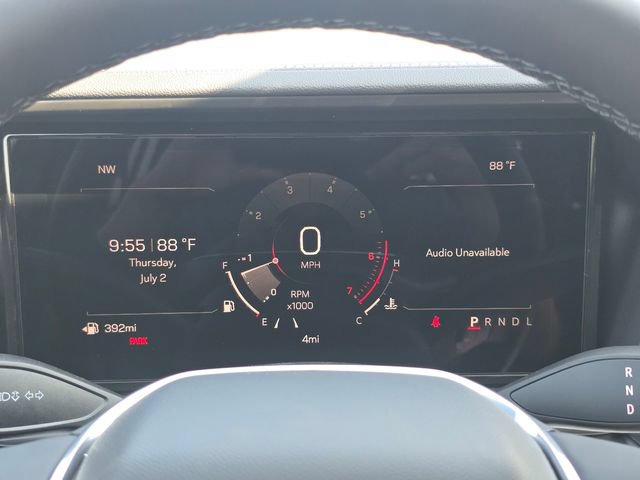 New 2027 GMC Terrain Elevation w/ Elevation Premium Package FWD image 26