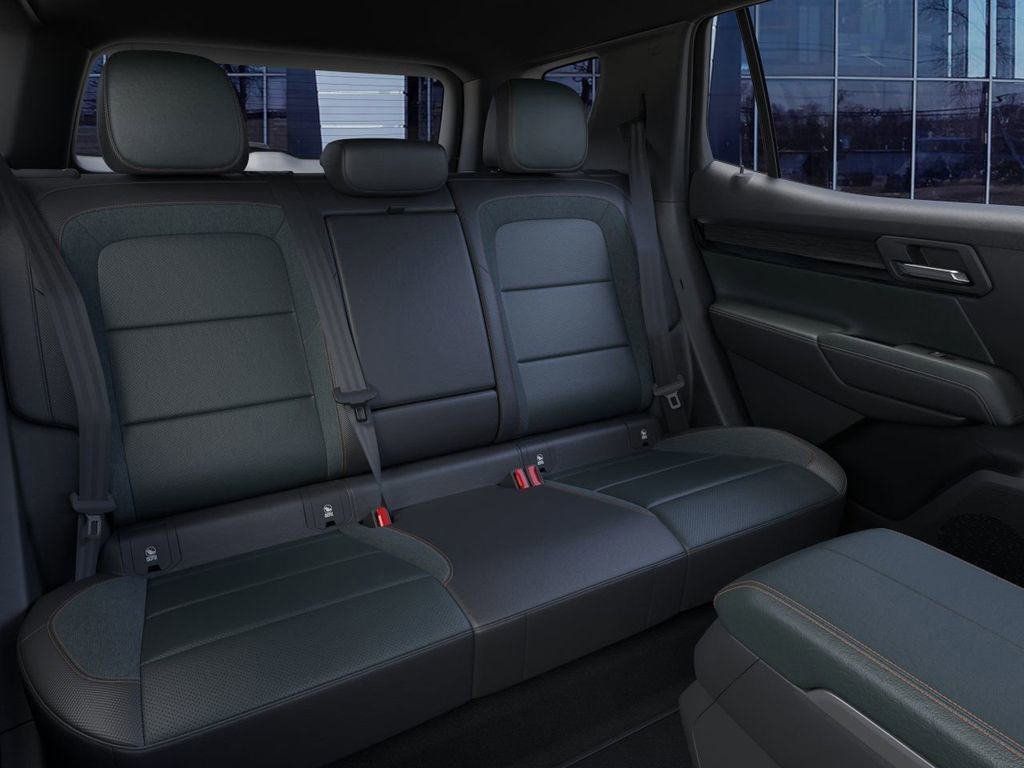 New 2026 GMC Terrain AT4 image 17