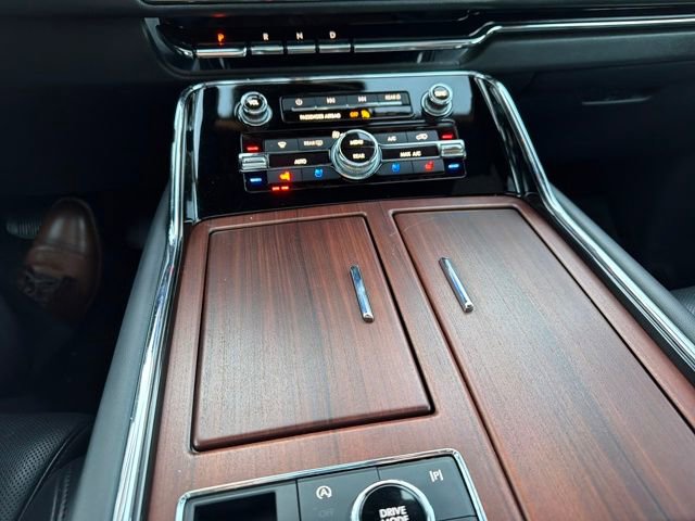 Certified 2023 Lincoln Navigator Reserve image 21