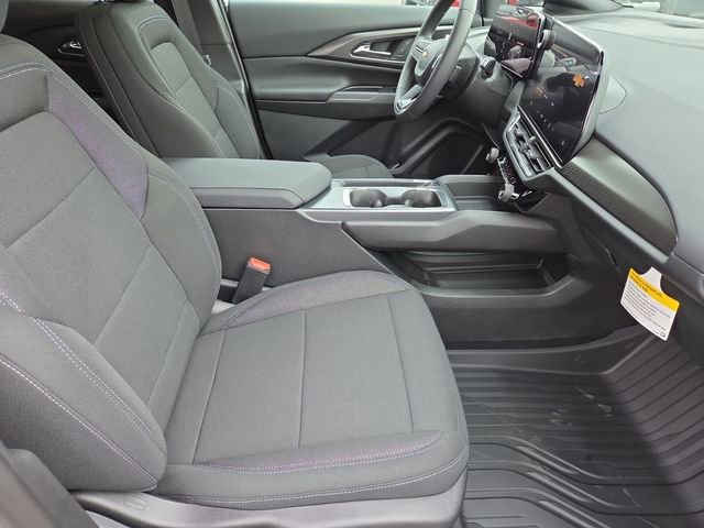 New 2026 Chevrolet Equinox EV LT image 26