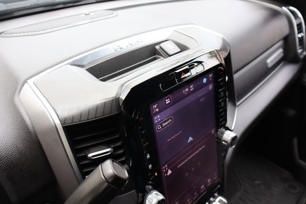 Used 2025 RAM 3500 Big Horn image 29