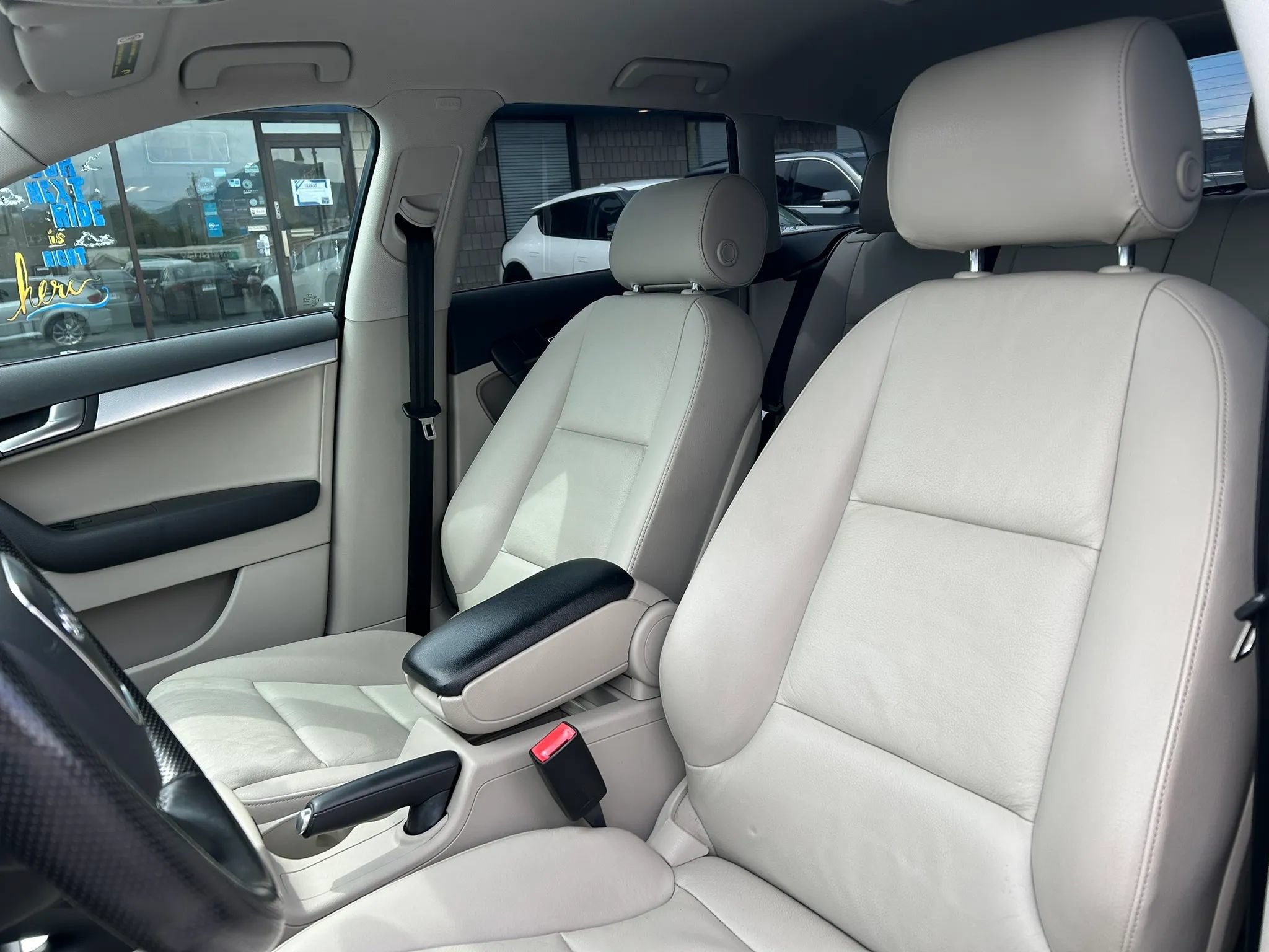 Used 2011 Audi A3 TDI Premium Plus FWD image 10