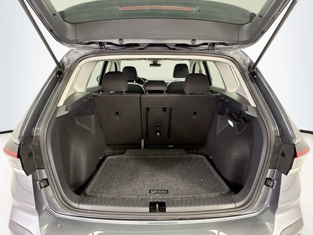 New 2026 Volkswagen Taos S FWD image 26
