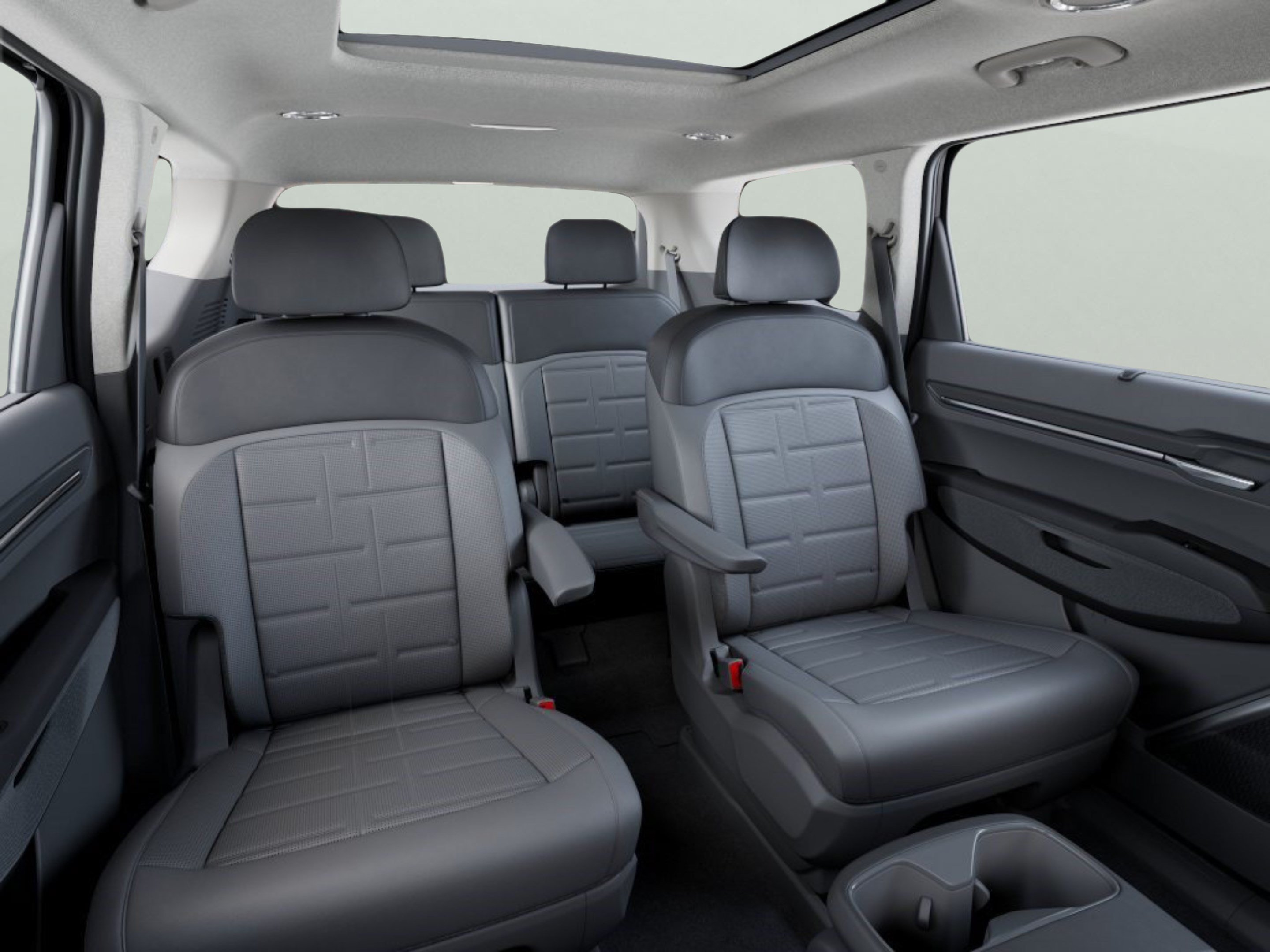 New 2026 Kia EV9 Land AWD/4WD image 11